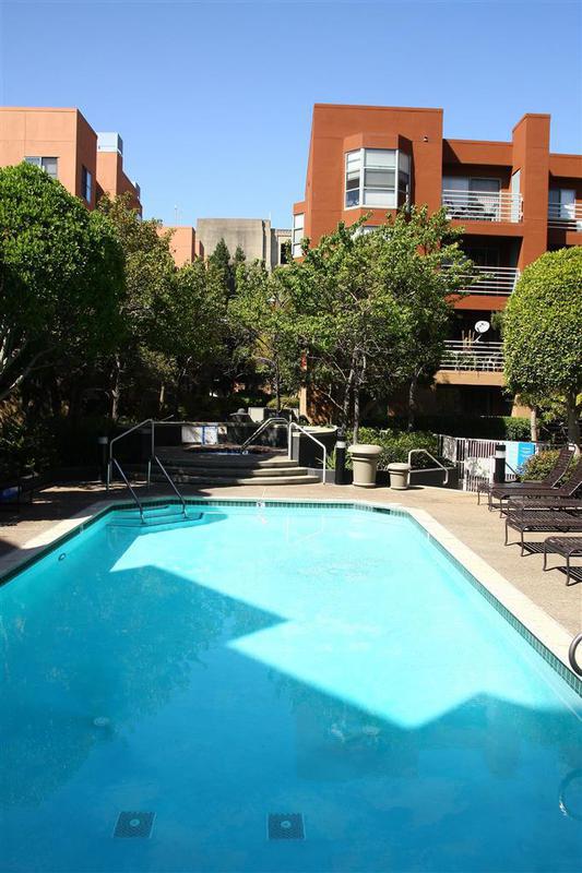 Bayside Village San Francisco Létesítmények fotó